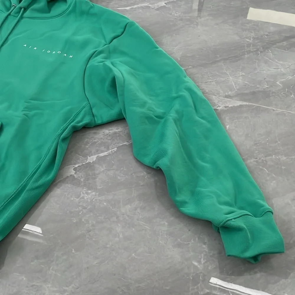 Men's Jordan x Union Hoodie Long Sleeve Sweatshirt Limited Release Jumpman XXL - Picture 5 of 16